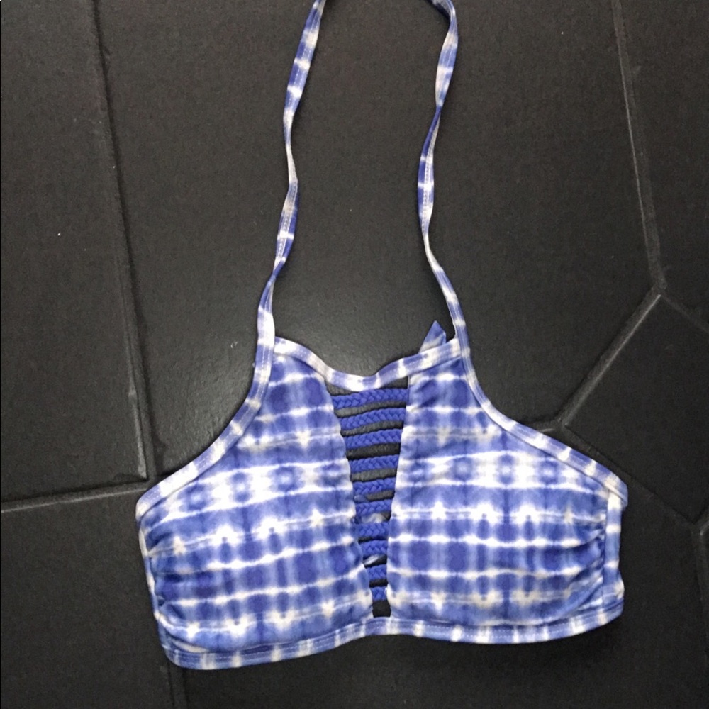 Bikini top